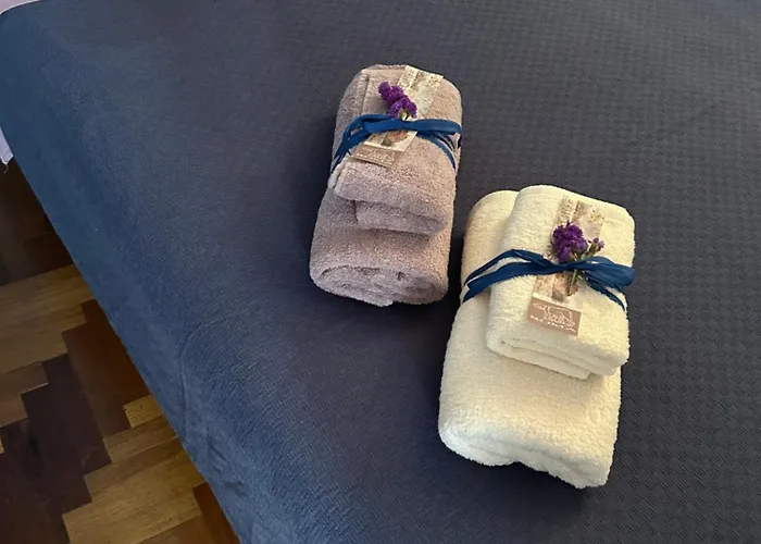 La Casetta Di Zio Mario