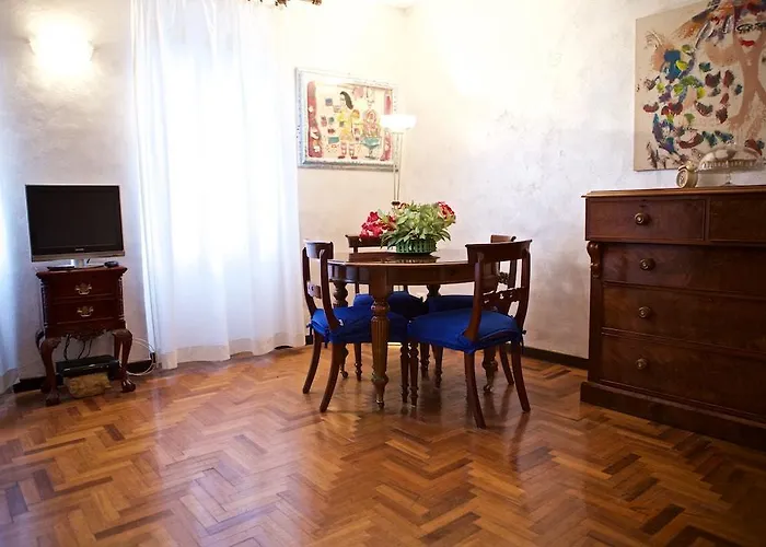 La Casetta Di Zio Mario